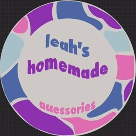 Profile Picture of Leah's Homemade Accessories (@bray6855) on Pinterest