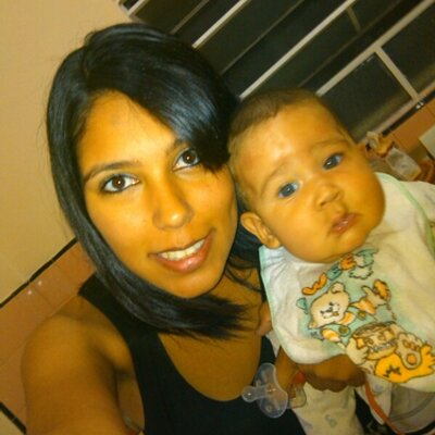 Profile Picture of Melisa Silva (@melisasilva51) on Twitter