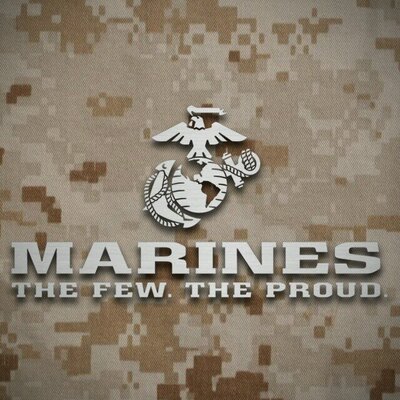 Profile Picture of Austin Paxton (@0311gruntoorah) on Twitter