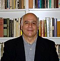 Profile Picture of Bahman Sholevaron Wikipedia