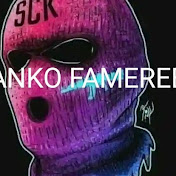 Profile Picture of DANKO FAMEREE (@DANKOFAMEREE) on Youtube