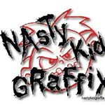 Profile Picture of Mike Brackett (@nastykidgraffix) on Instagram