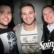 Profile Picture of Brett Russell (@elbertos) on Myspace