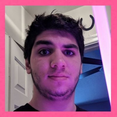 Michael Pepin - Twitter Profile Picture of Michael Pepin (@MichaelPepin888) on Twitter