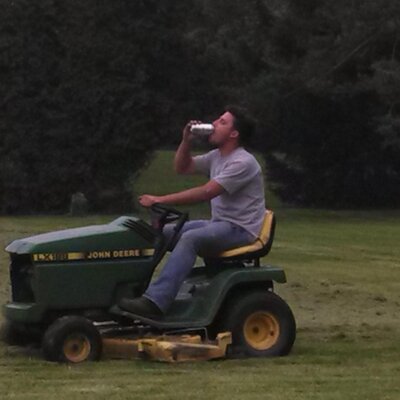 Profile Picture of Greg Bilyk (@gbilyk6) on Twitter