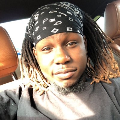 Profile Picture of Kameron Jackson (@iAm_KameronJ) on Twitter