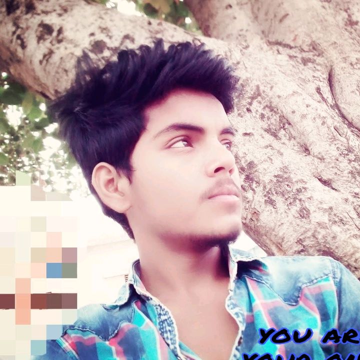 Profile Picture of Dinesh Hiwarkar (@davidhaster) on Tiktok