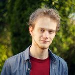 Profile Picture of James Tomkinson (@theatreboffin) on Instagram