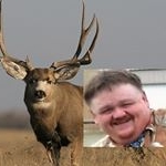 Profile Picture of John and Bobbie Shaffer (@standingrockmuledeercountry) on Instagram