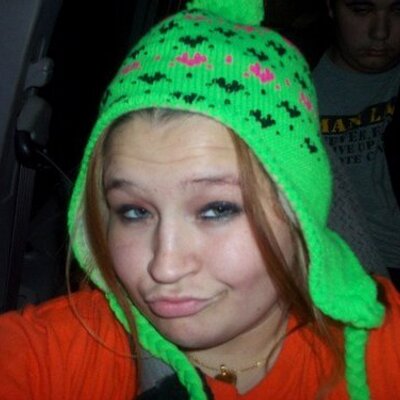 Profile Picture of KAITLIN RIDDLE (@RIDDLEKAITLIN) on Twitter