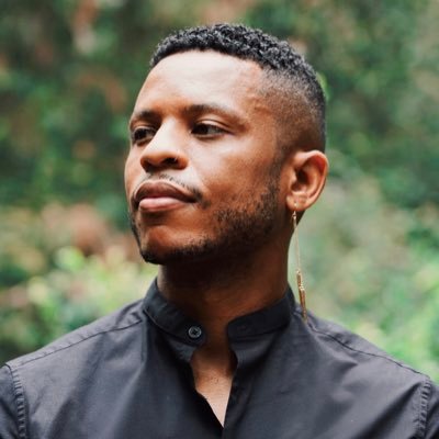 Yolo Akili - Twitter Profile Picture of Yolo Akili (@YoloAkili) on Twitter