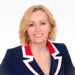Profile Picture of Dr. Theresa Fossum (@drterryfossum) on Instagram