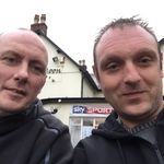 Profile Picture of Mark Yardley (@yardcore20) on Instagram