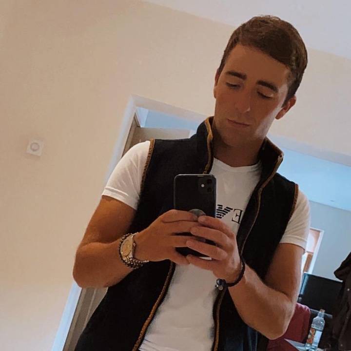 Profile Picture of Nathan Franks (@@nathanfranks2510) on Tiktok
