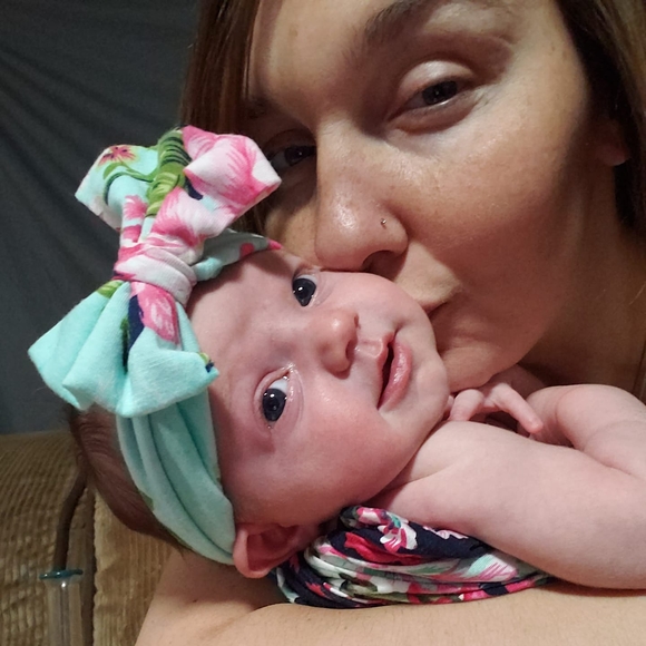 Profile Picture of Nicole Havlicek (@coliee77) on Poshmark