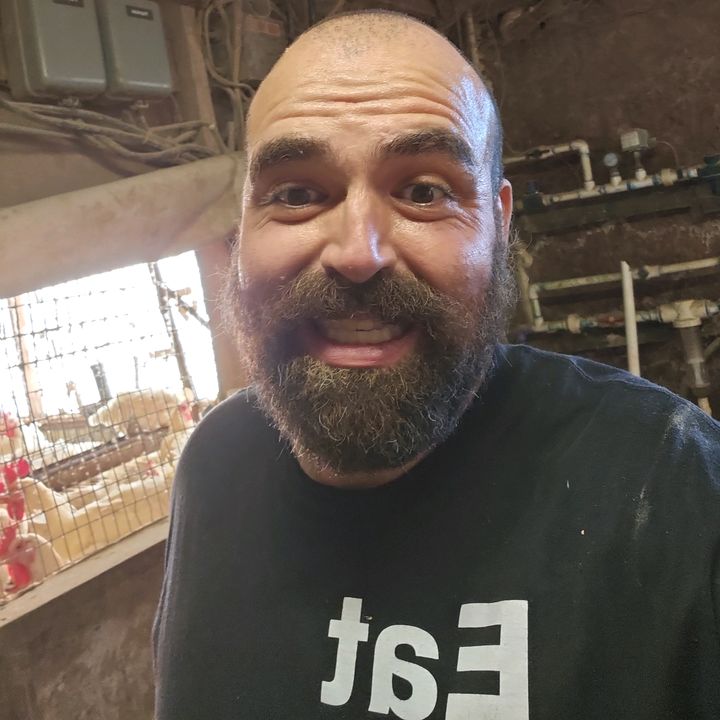 Profile Picture of Richard Sackler (@richard.sackler6) on Tiktok