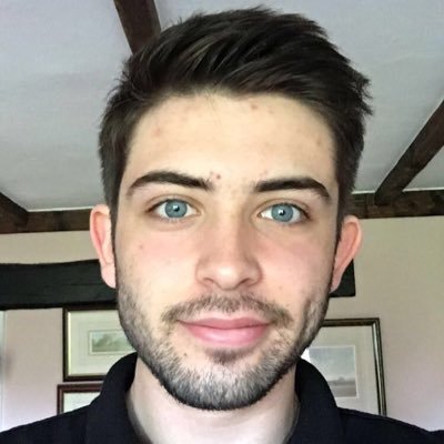 Profile Picture of Alex Hare (@alex_hare96) on Twitter