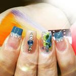 Profile Picture of Penha Pauli (@esmalteseunhasdecoradas) on Instagram