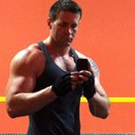 Profile Picture of Richard Starr (@motivatedlifefit) on Instagram