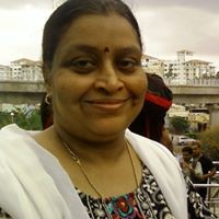 Profile Picture of Jayshree Iyer (@jayshree-iyer-4) on Quora