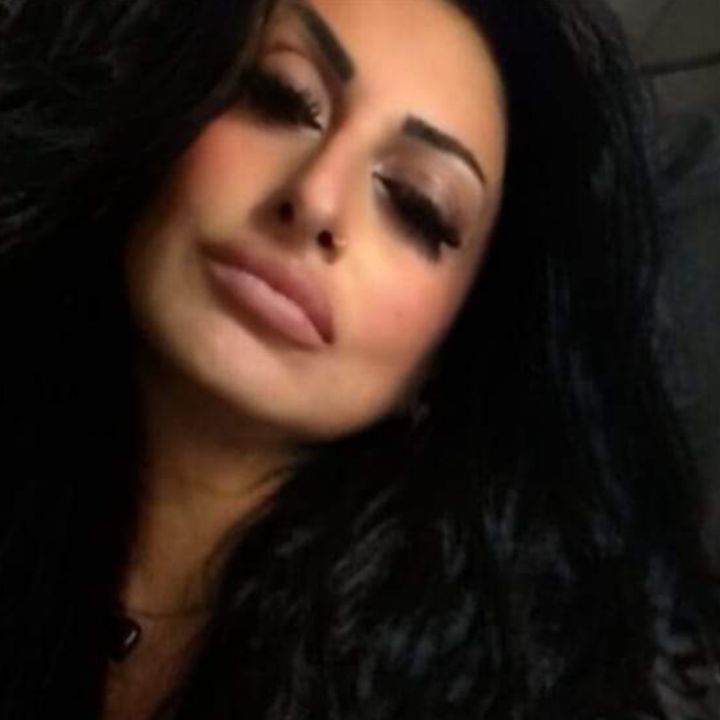 Profile Picture of DanielaDenis75 (@danieladenis75) on Tiktok