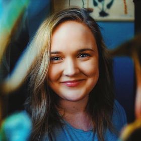 Jenna Thompson - Pinterest Profile Picture of Jenna Thompson (@jennabethompson) on Pinterest