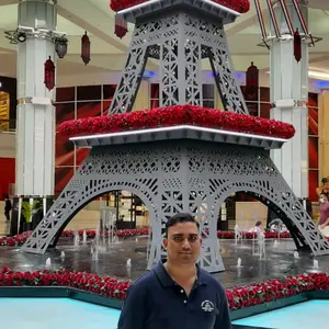 Profile Picture of Mohammed Jewel Miah (@mohammedjewelmiah1) on Tiktok