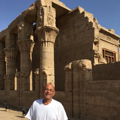 Profile Picture of Gamal Gerges (@GamalGerges11) on Twitter