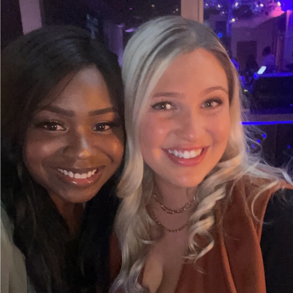 Profile Picture of Alanna Trinkle (@alannamt) on Poshmark