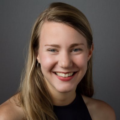 Profile Picture of Claire Boyd (@clairekboyd) on Twitter