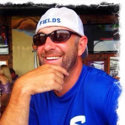 Profile Picture of Brian Fields (@briantdfields) on Twitter