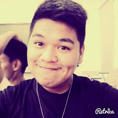 Profile Picture of Adam Santos (@adamsantos27) on Twitter