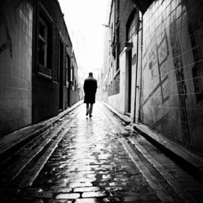 Profile Picture of Brian J Hibberd (@bjhibberdauthor) on Twitter