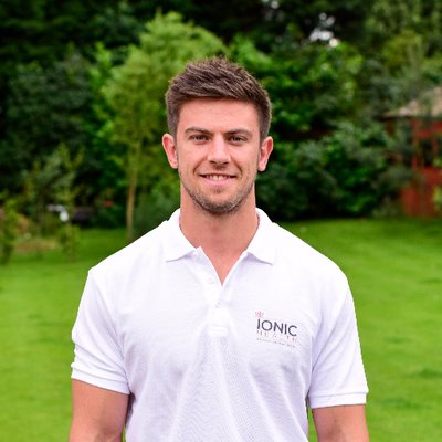 Profile Picture of Greg Lound (@greglound27) on Twitter