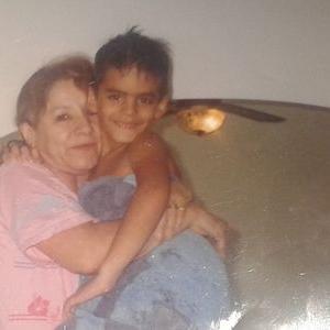 Profile Picture of Iris Lucio Da Silva (@irisluciodasil1) on Twitter