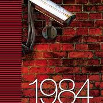 Profile Picture of Winston Smith (@@WinstonRedSmith) on Twitter