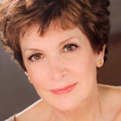 Profile Picture of Catherine Laborde (@LabordeOfficiel) on Twitter
