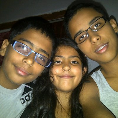 Profile Picture of Antonio Pichardo (@AJPL432) on Twitter