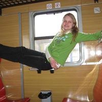 Liliana Pardej - Quora Profile Picture of Liliana Pardej (@liliana-pardej) on Quora