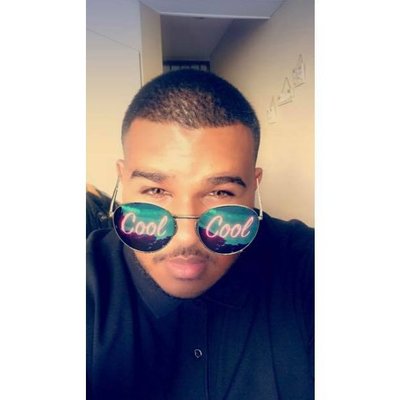 Profile Picture of Christopher Tyrone De Gee (@Christo07991520) on Twitter