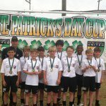 Profile Picture of Rory Hicks (@soccerbeast2534) on Instagram