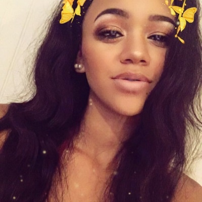 Profile Picture of Autumn Ingram (@autumndominique) on Tiktok