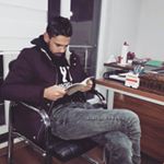 Profile Picture of ahmed jaafar (@ahmed_jaafar95) on Instagram