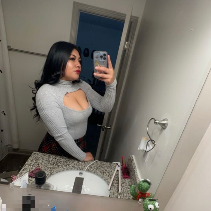 Profile Picture of Ilse Martinez (@ilsemartinez07) on Tiktok