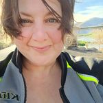 Profile Picture of Andrea Burlingame (@seraffyn) on Instagram