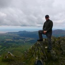 Profile Picture of John Hindle (@JohnVHindle) on Twitter