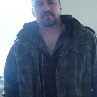 Profile Picture of Favian Plotnikoff (@madrussian88) on Twitter