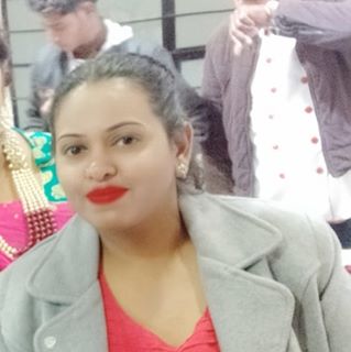 Profile Picture of Payal Ghoriwala (@payal.ghoriwala) on Facebook