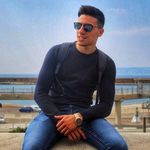 Profile Picture of Patrik Maimone (@patrik_maimone) on Instagram