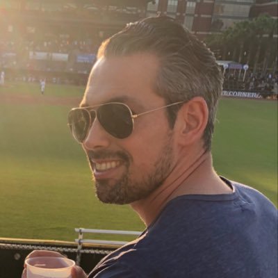 Profile Picture of Patrick Rosenthal (@PatrickRosenth8) on Twitter